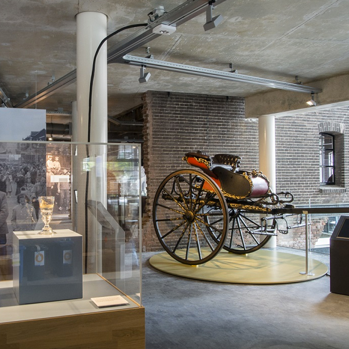 museum museum