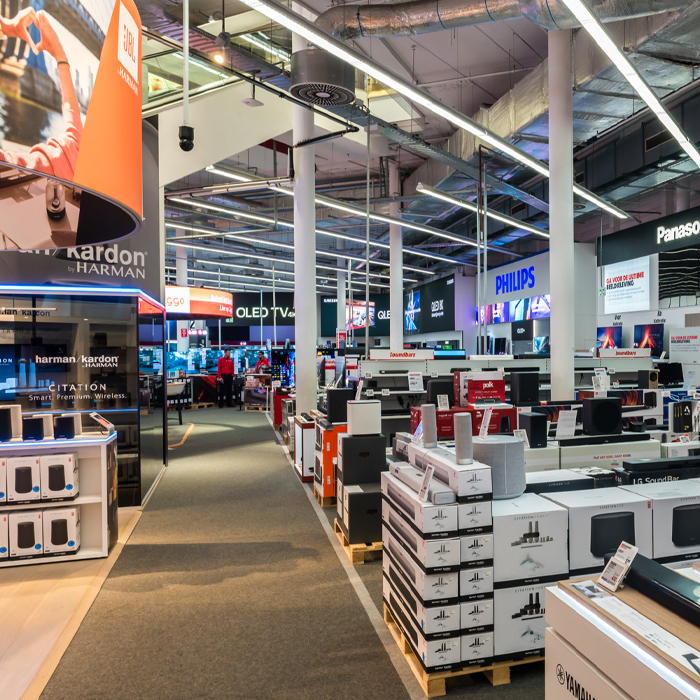 retail retail